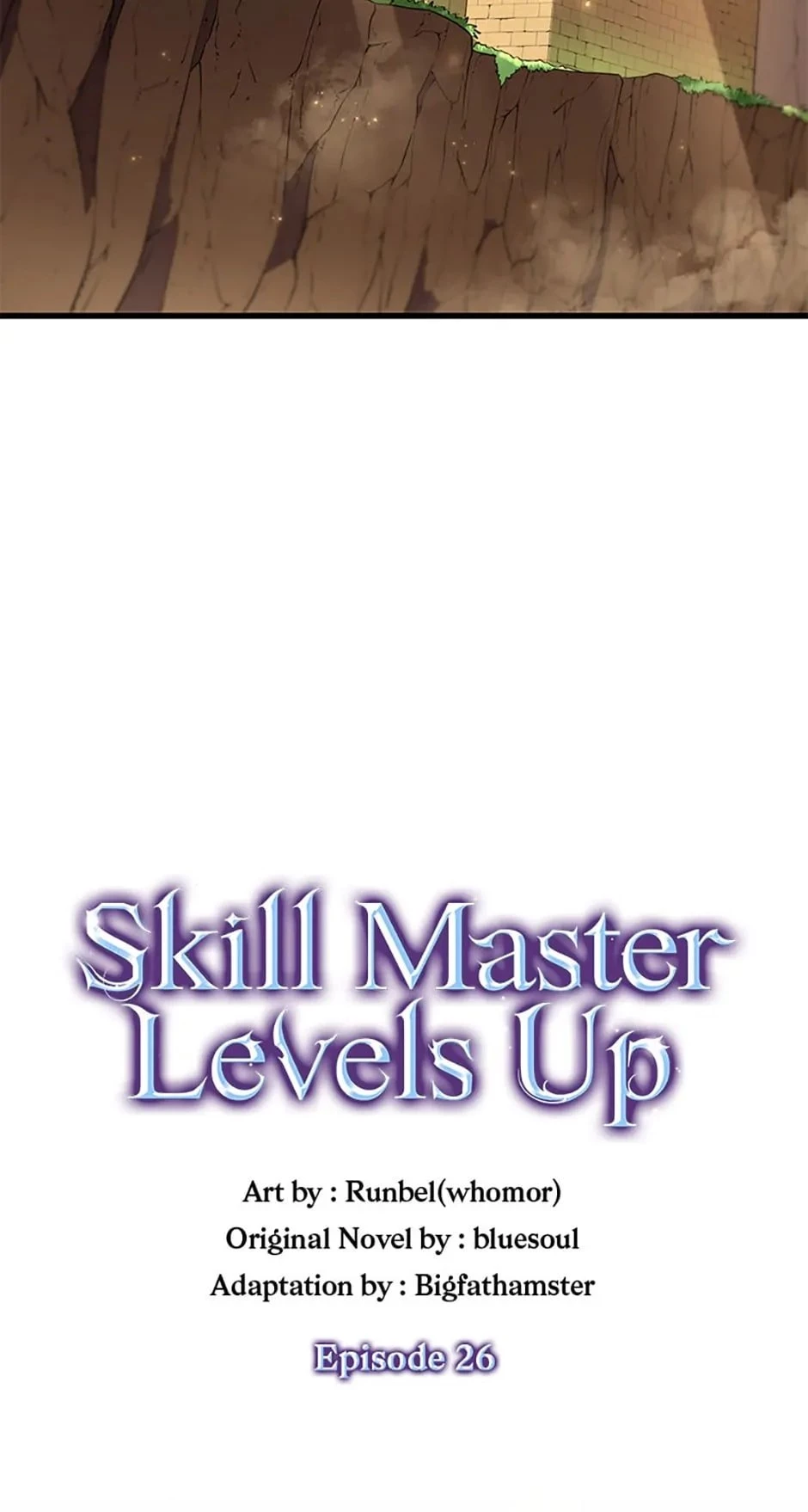 Skill Master Levels Up Chapter 26 - 18