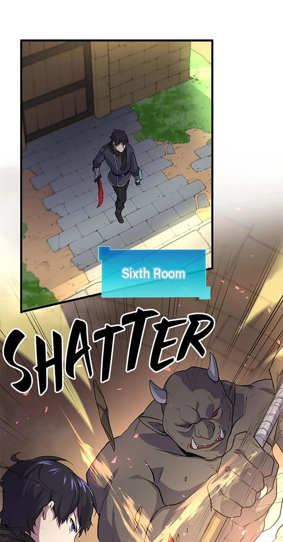 Skill Master Levels Up Chapter 26 - 22