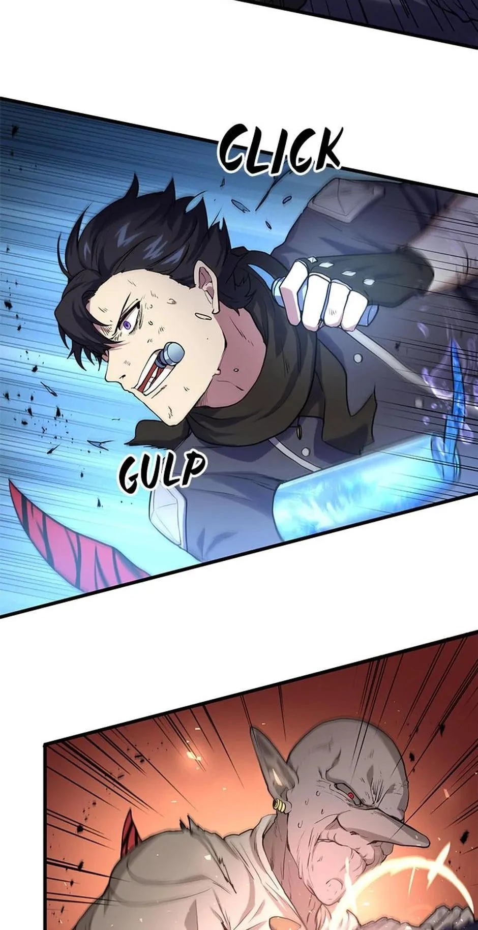 Skill Master Levels Up Chapter 25 - 18