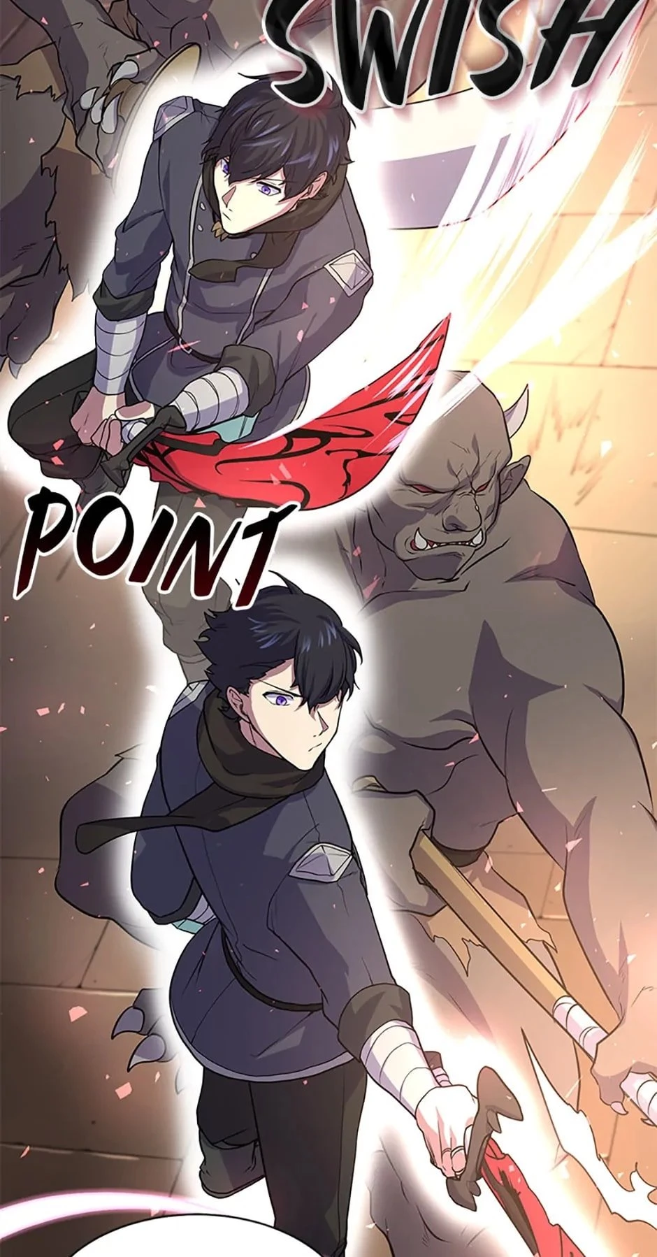 Skill Master Levels Up Chapter 26 - 27