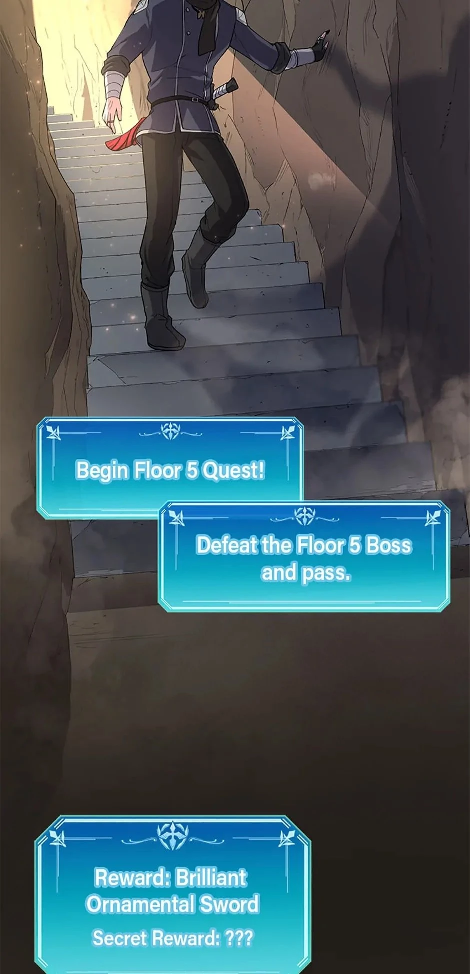 Skill Master Levels Up Chapter 27 - 32