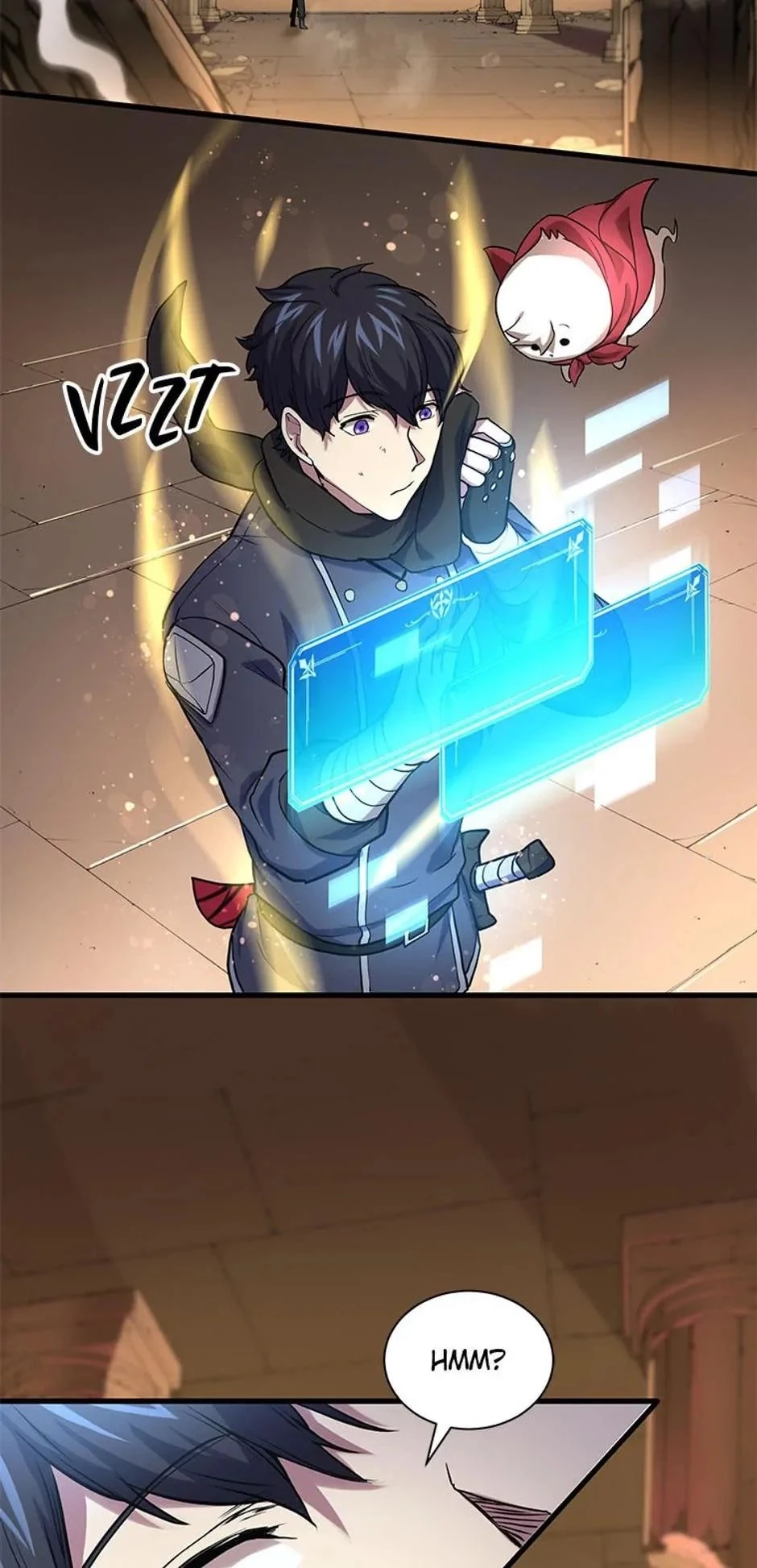 Skill Master Levels Up Chapter 25 - 27