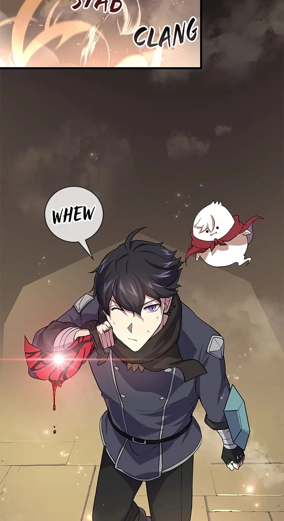 Skill Master Levels Up Chapter 26 - 33