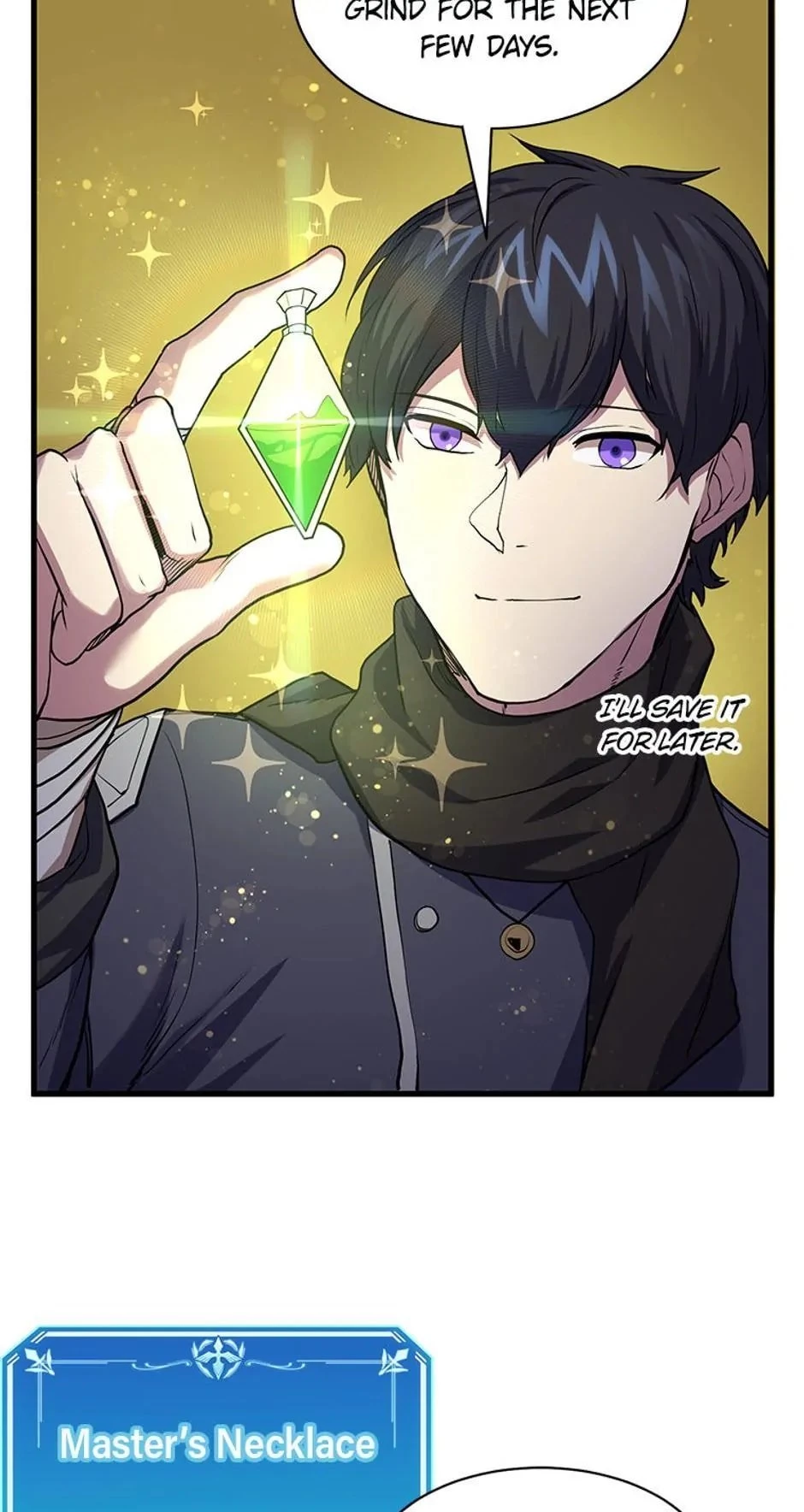Skill Master Levels Up Chapter 25 - 31