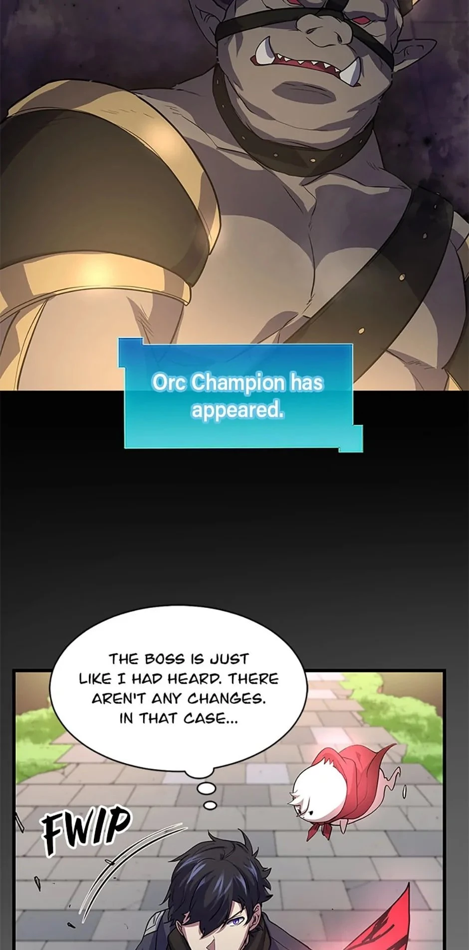 Skill Master Levels Up Chapter 26 - 37