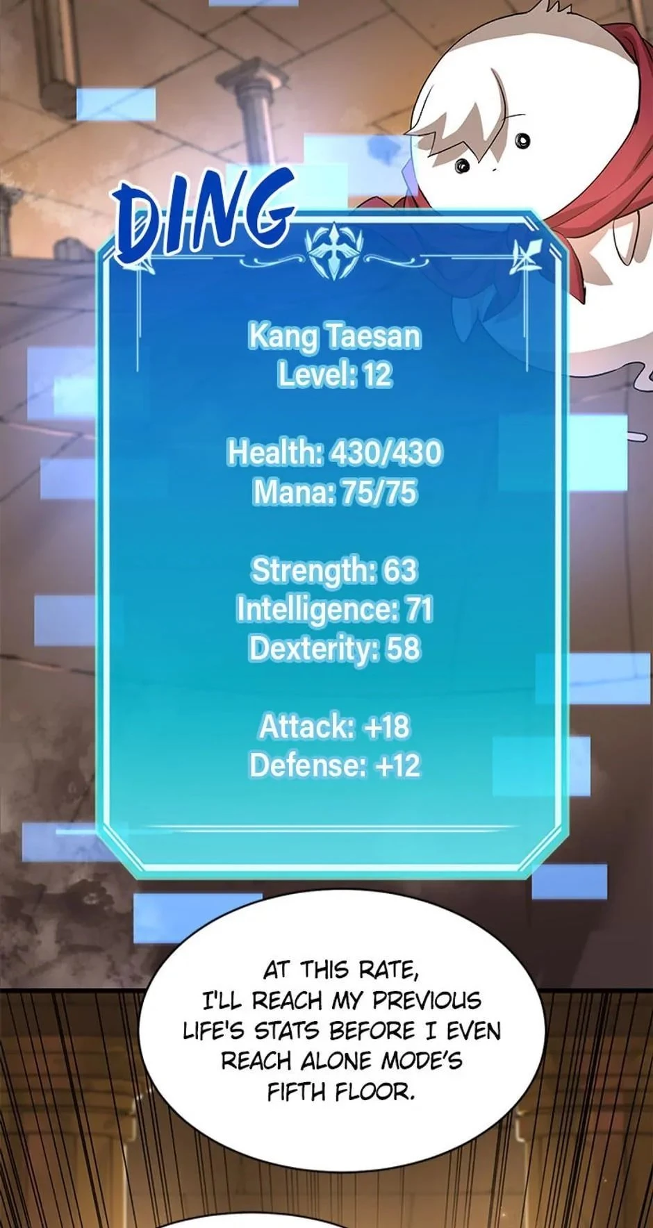 Skill Master Levels Up Chapter 25 - 33