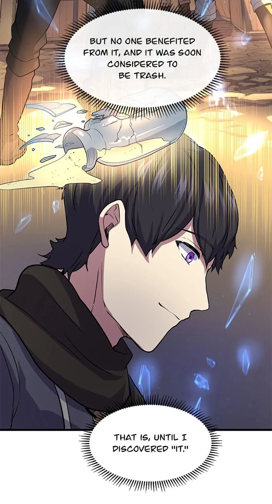 Skill Master Levels Up Chapter 27 - 43