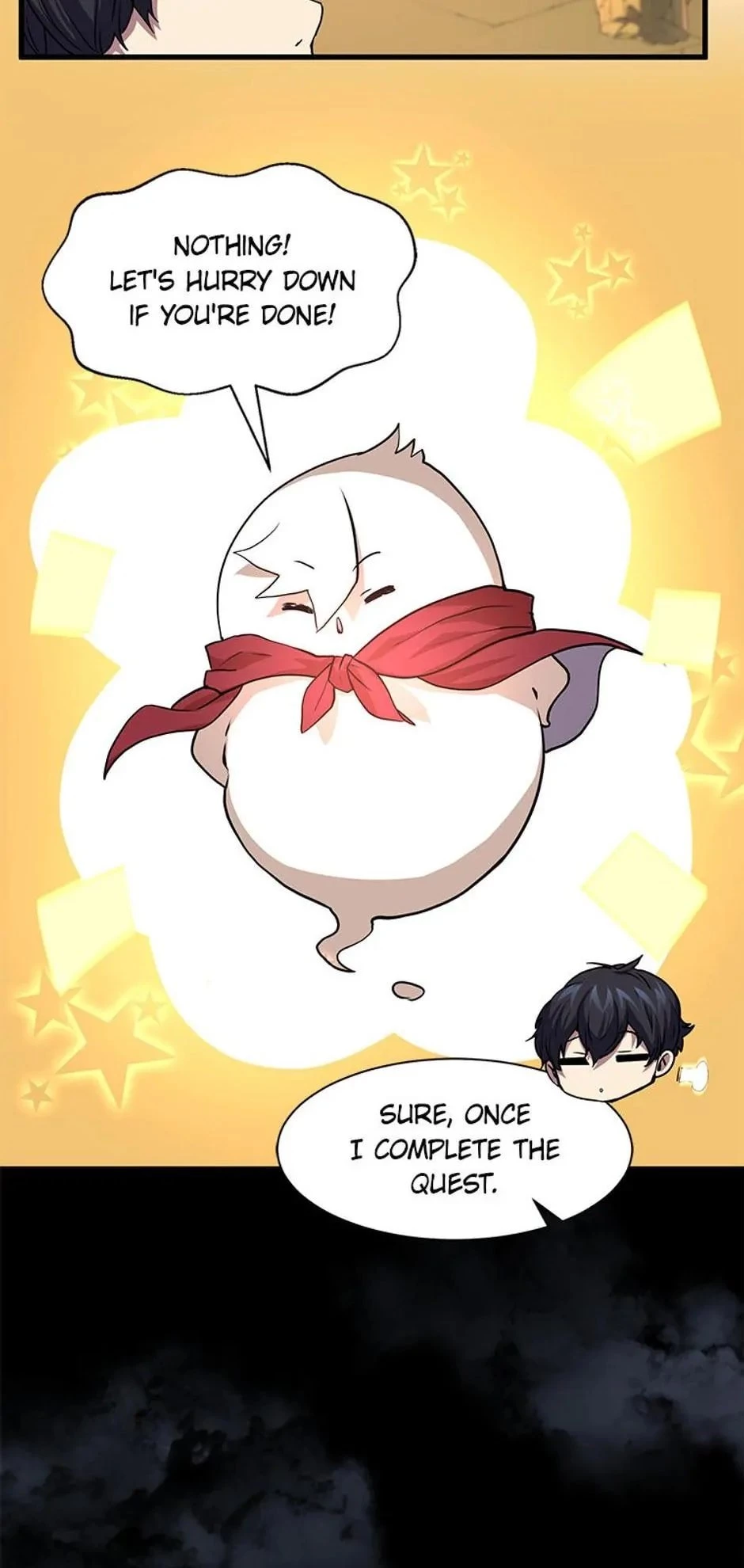Skill Master Levels Up Chapter 25 - 36