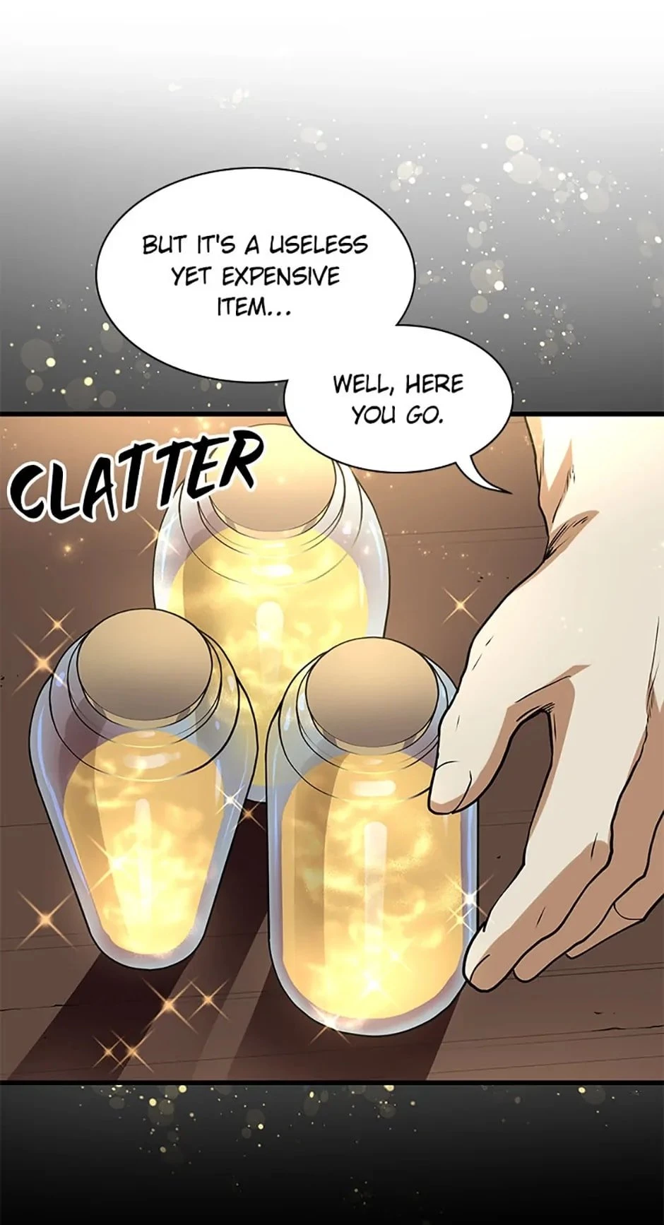 Skill Master Levels Up Chapter 27 - 46