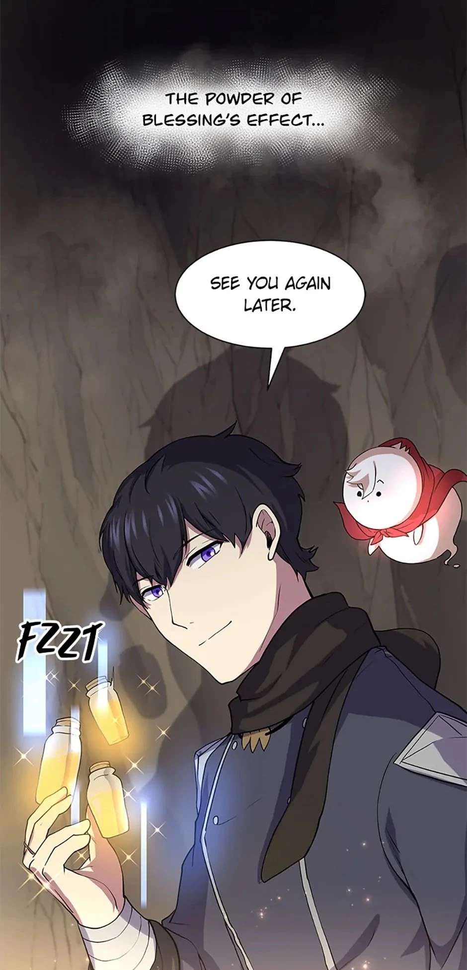 Skill Master Levels Up Chapter 27 - 47