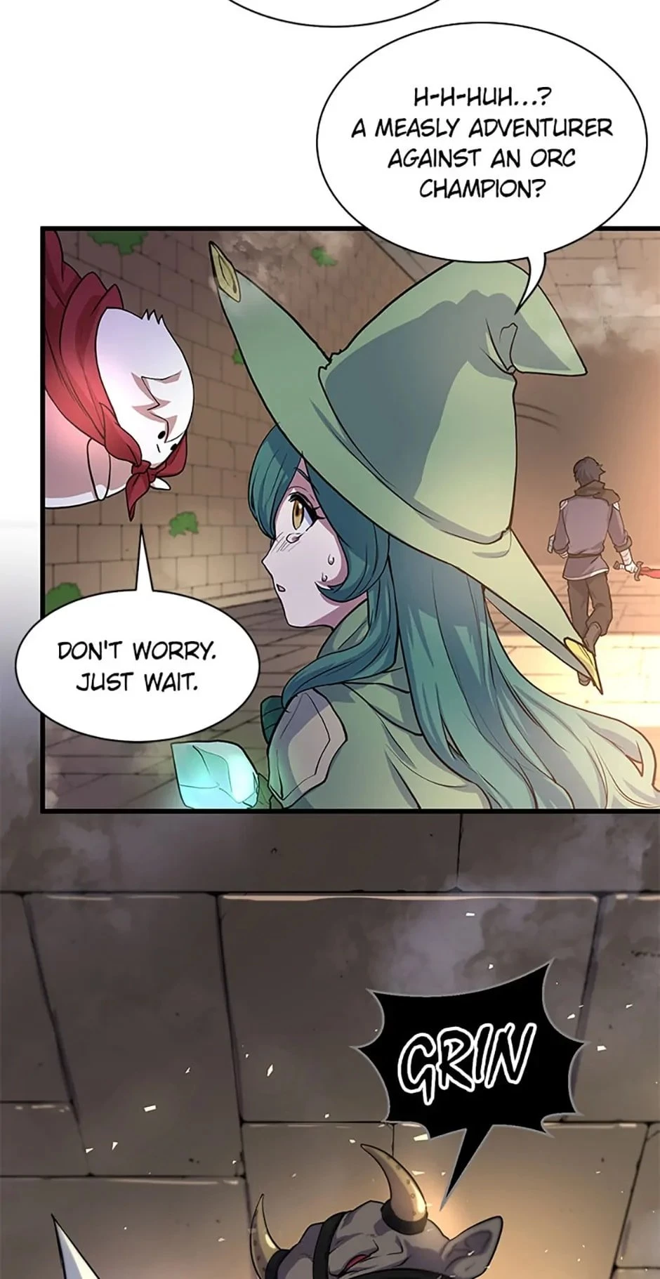 Skill Master Levels Up Chapter 26 - 46