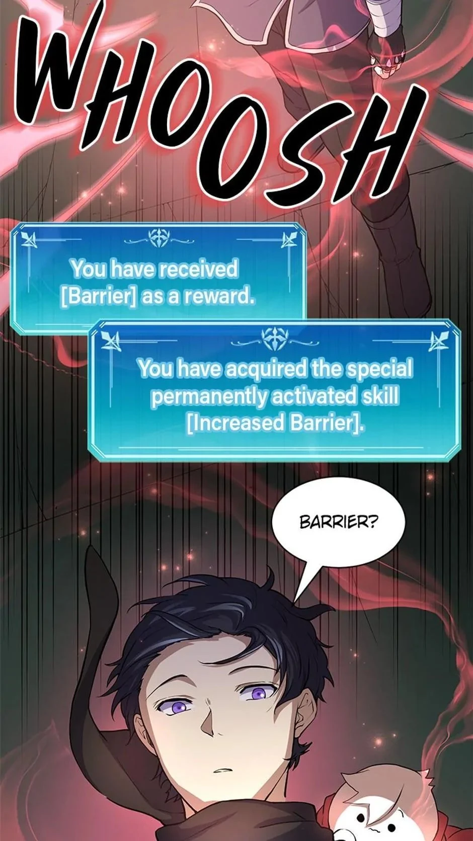 Skill Master Levels Up Chapter 25 - 43