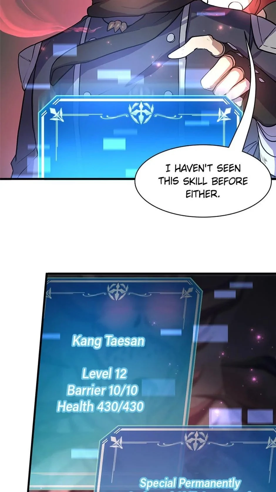 Skill Master Levels Up Chapter 25 - 44