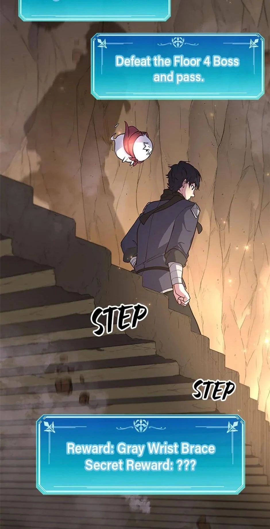Skill Master Levels Up Chapter 25 - 49