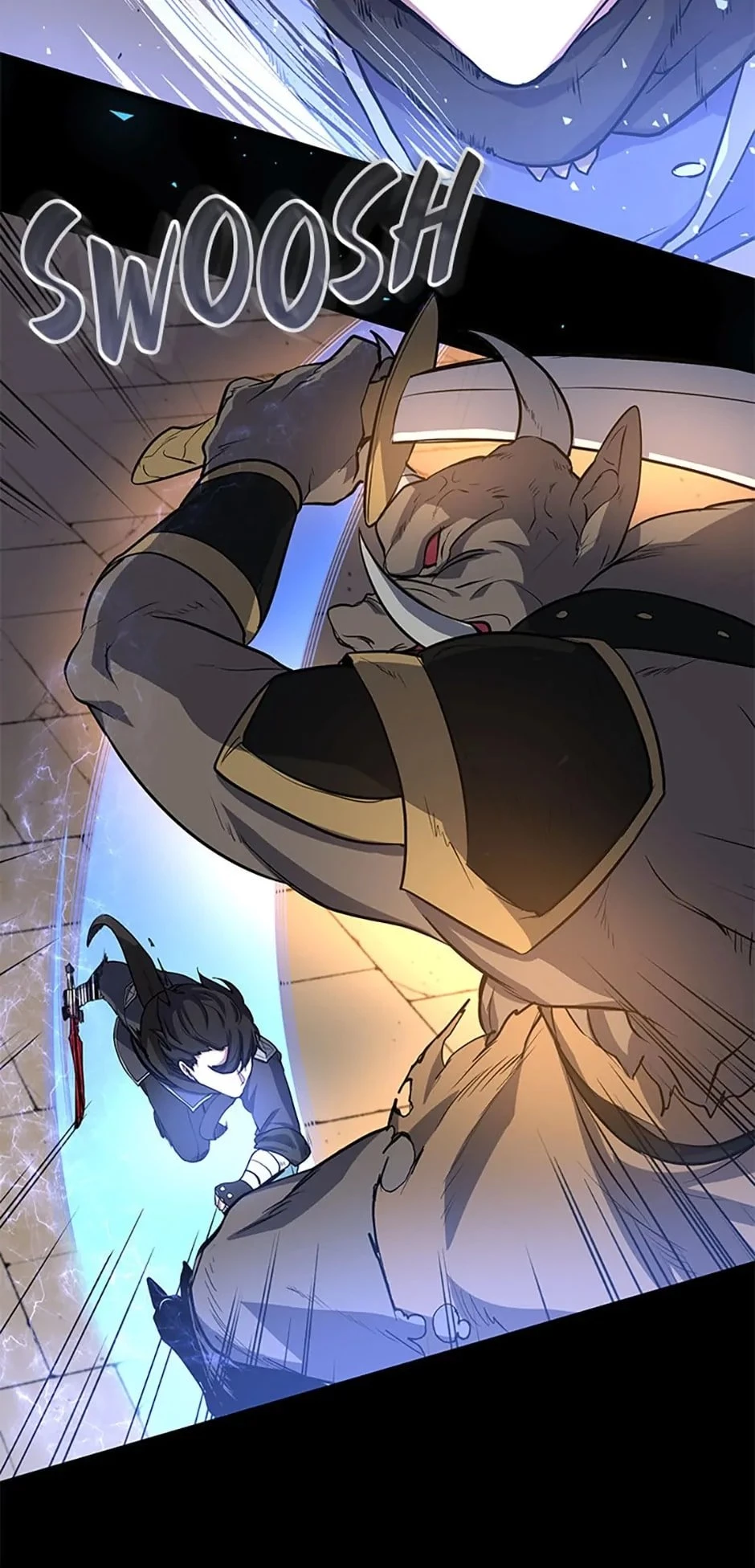 Skill Master Levels Up Chapter 26 - 54