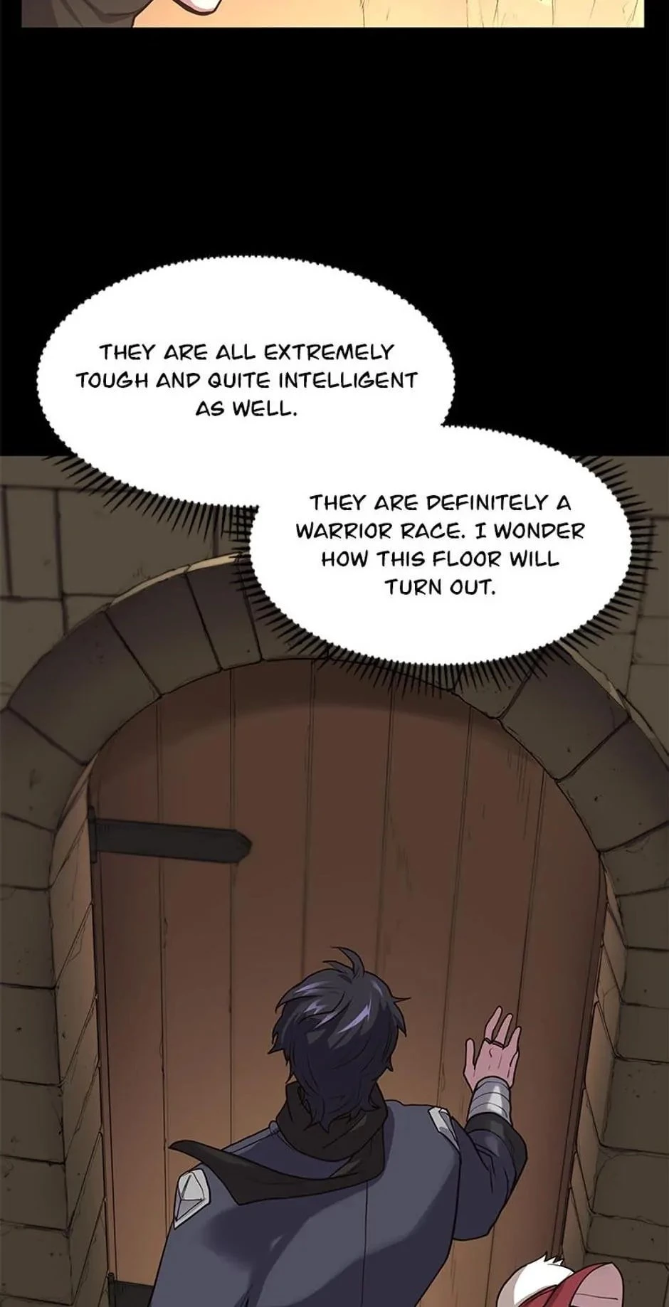 Skill Master Levels Up Chapter 25 - 51