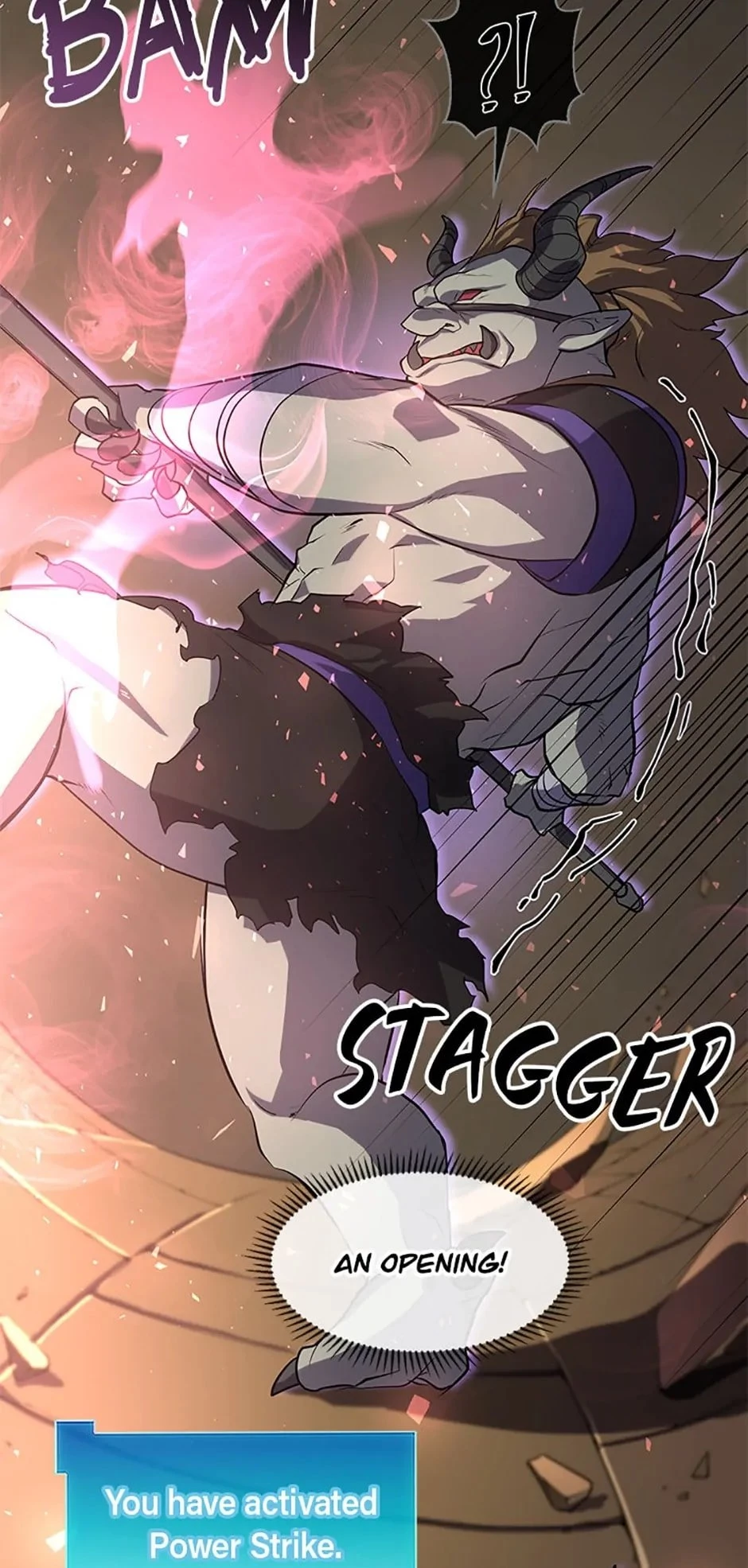 Skill Master Levels Up Chapter 27 - 60