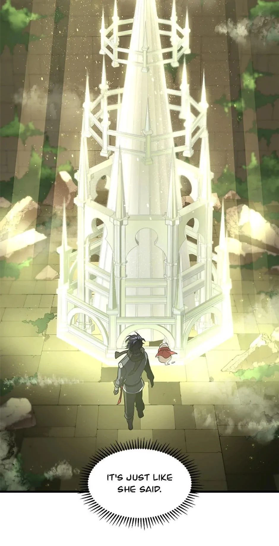 Skill Master Levels Up Chapter 25 - 53