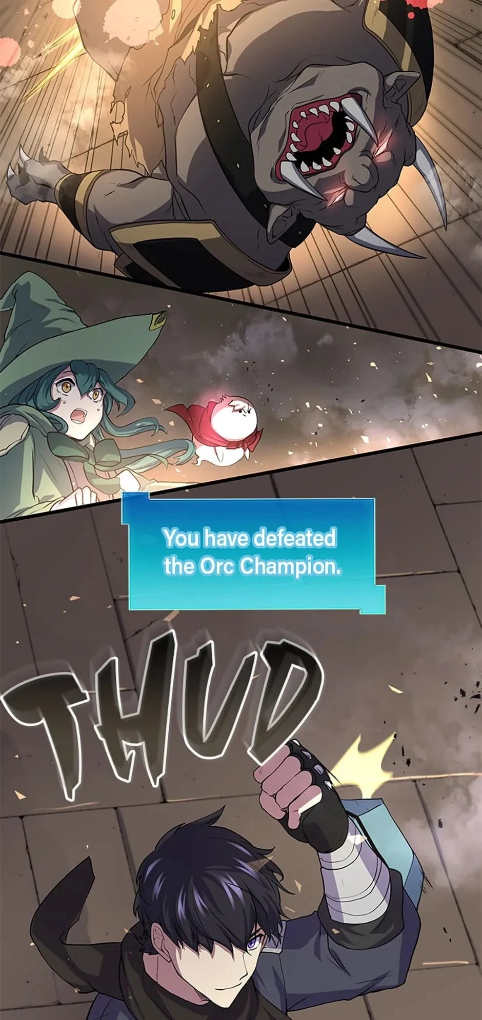 Skill Master Levels Up Chapter 26 - 56