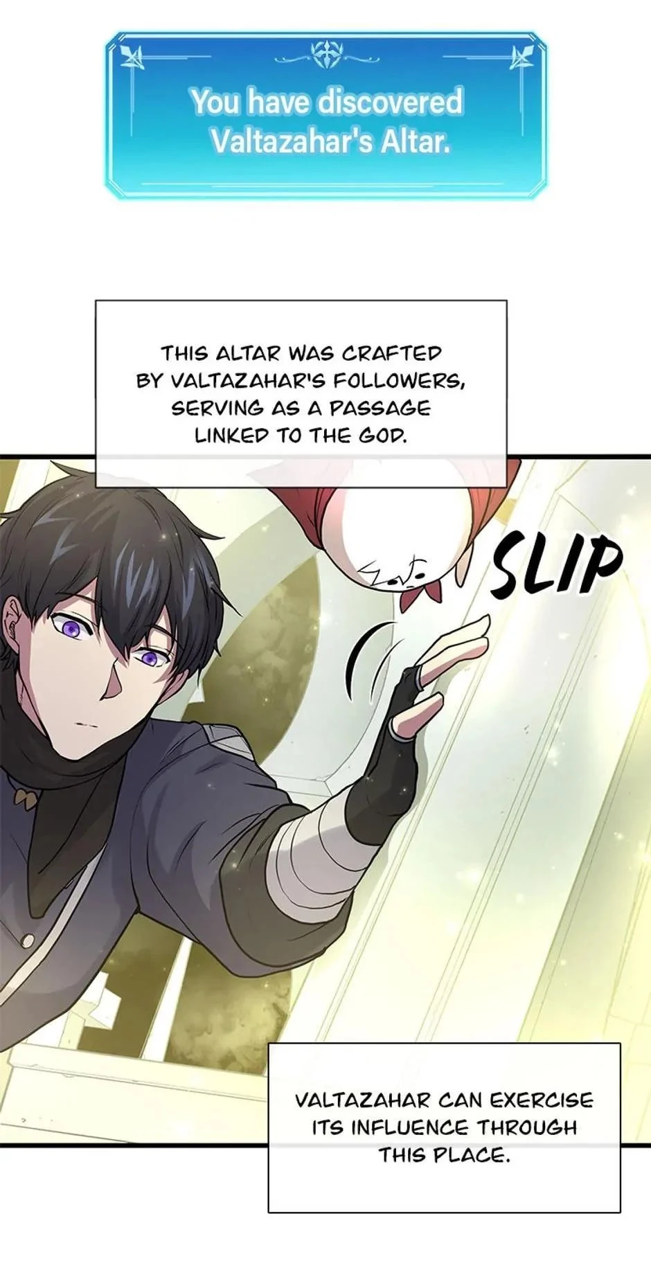 Skill Master Levels Up Chapter 25 - 54