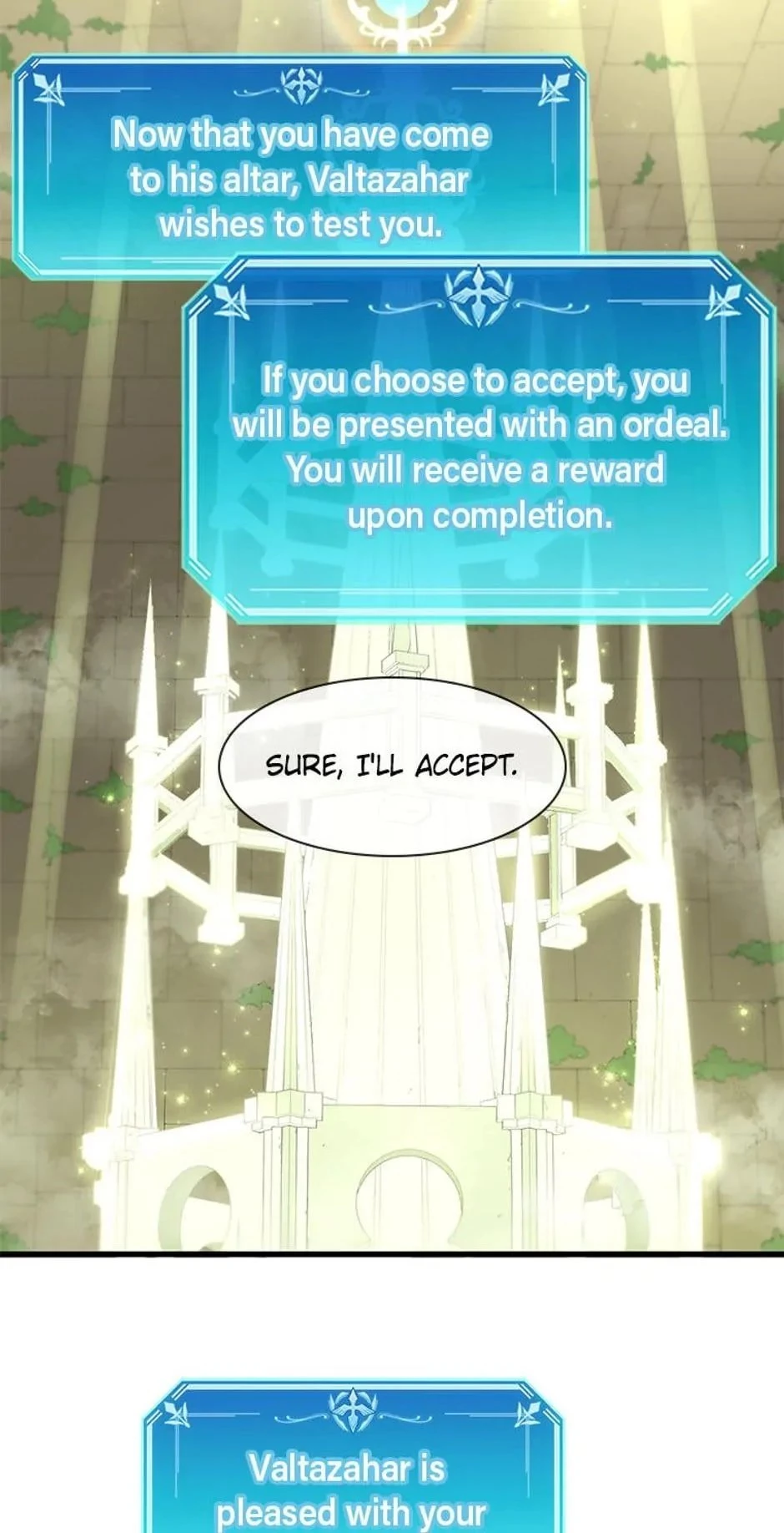 Skill Master Levels Up Chapter 25 - 56