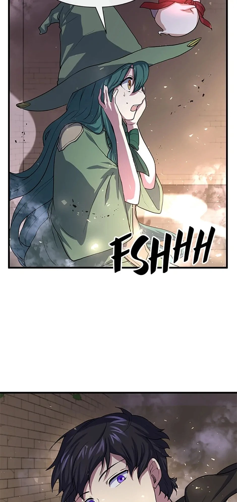 Skill Master Levels Up Chapter 26 - 58