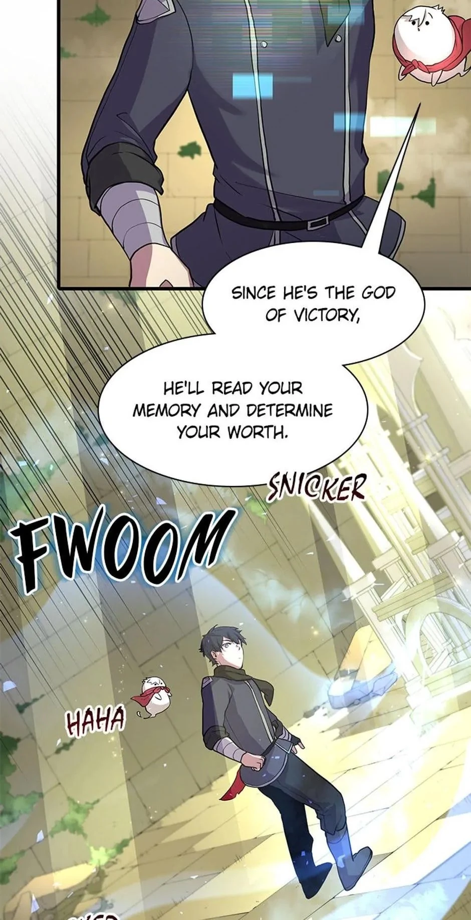 Skill Master Levels Up Chapter 25 - 58