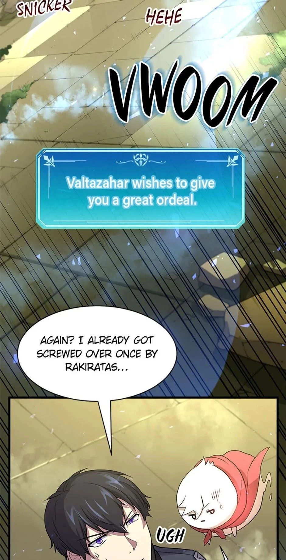 Skill Master Levels Up Chapter 25 - 59