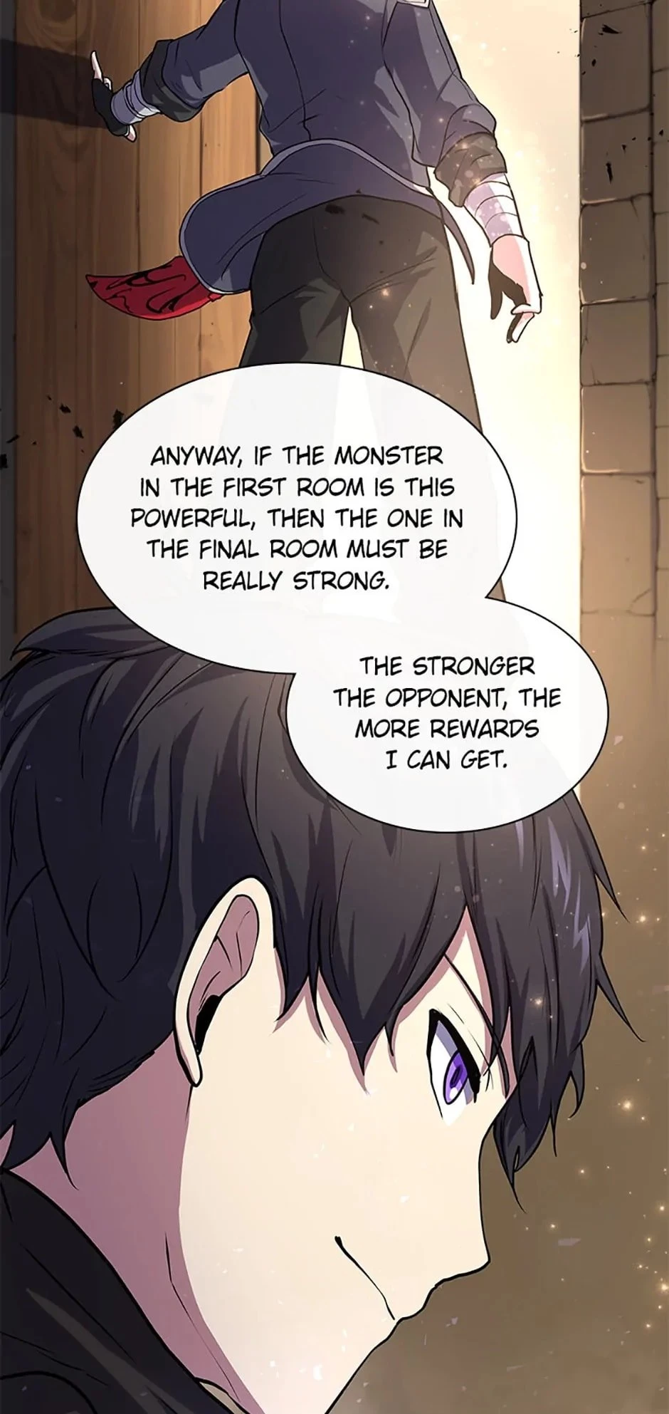 Skill Master Levels Up Chapter 27 - 67