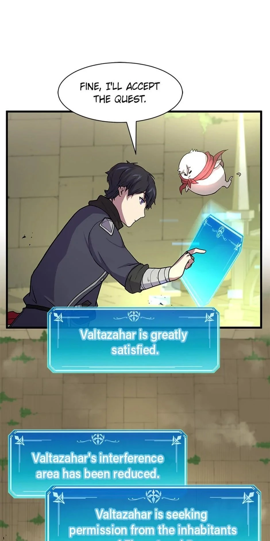 Skill Master Levels Up Chapter 25 - 62