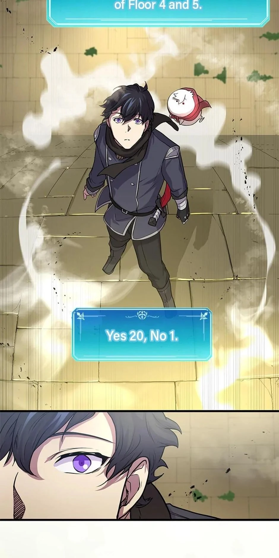 Skill Master Levels Up Chapter 25 - 63
