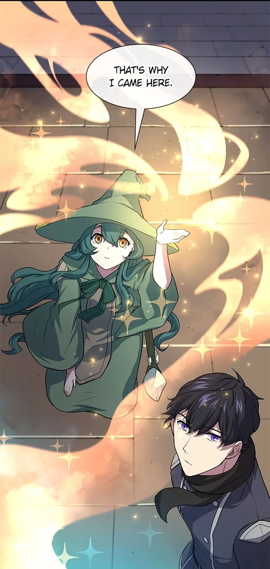 Skill Master Levels Up Chapter 26 - 66