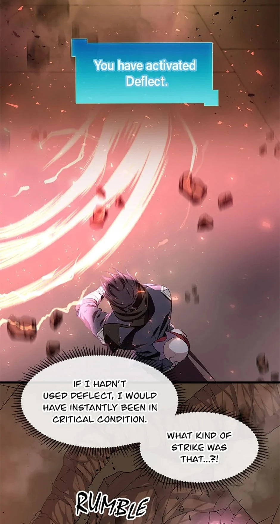 Skill Master Levels Up Chapter 24 - 4