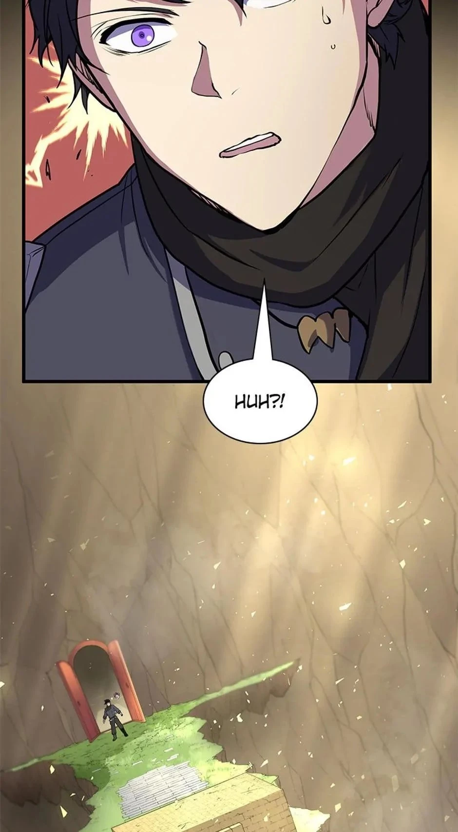Skill Master Levels Up Chapter 25 - 69