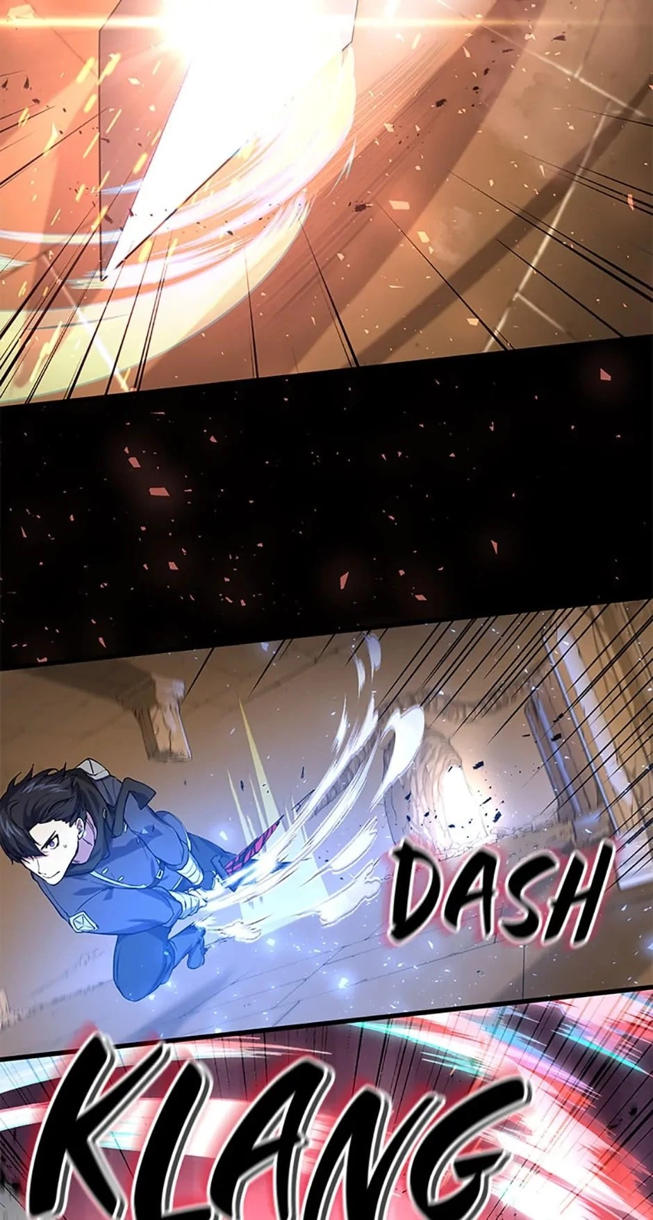 Skill Master Levels Up Chapter 24 - 7