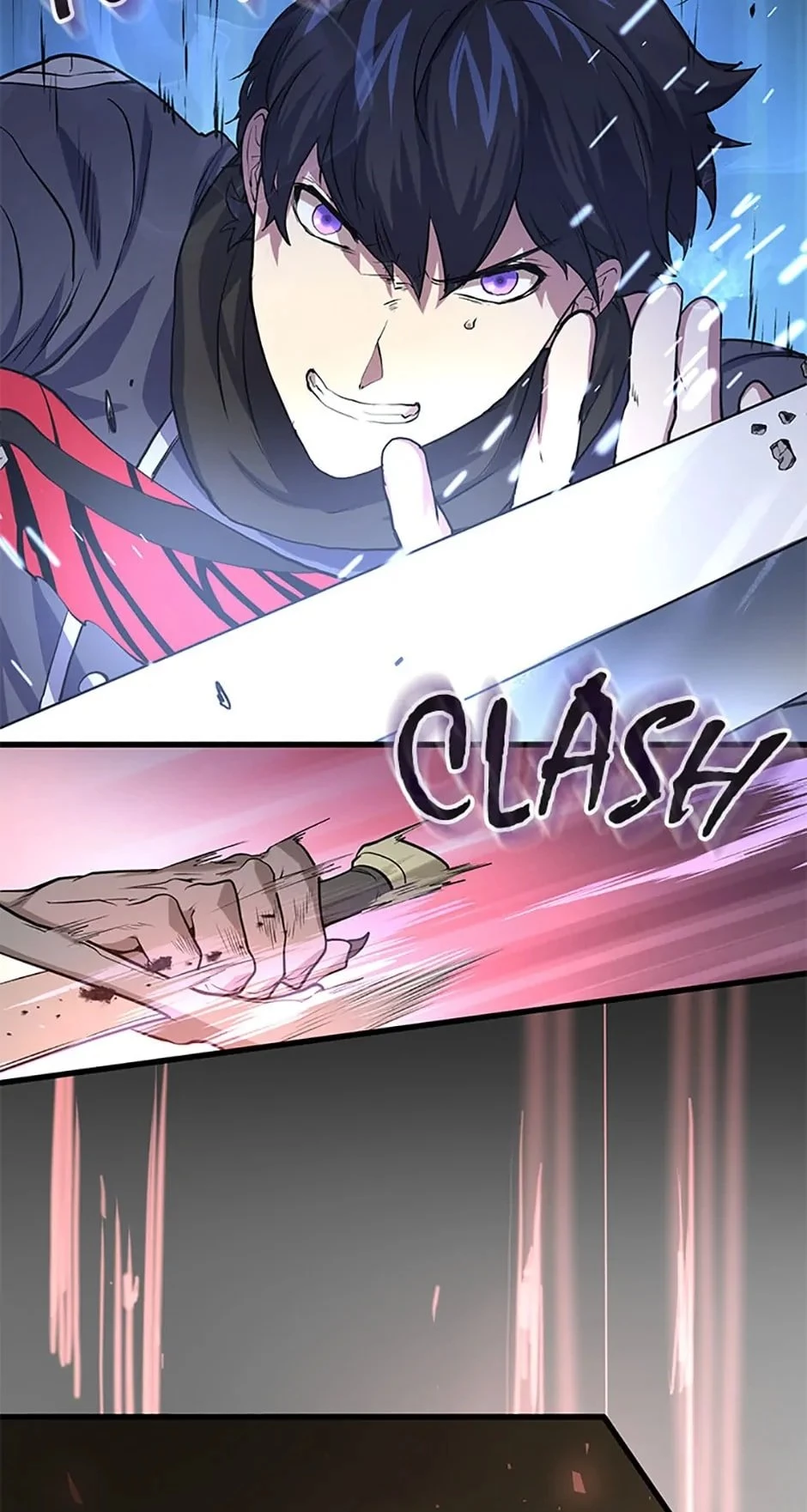 Skill Master Levels Up Chapter 24 - 10