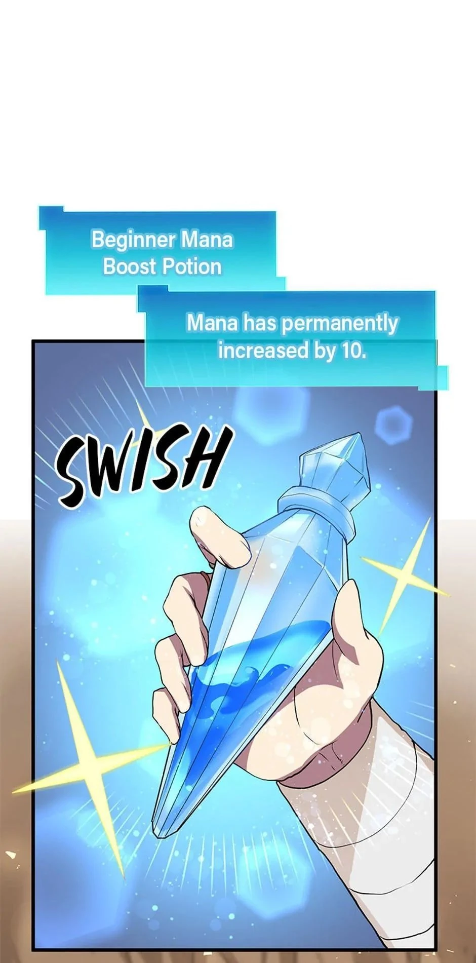 Skill Master Levels Up Chapter 22 - 1