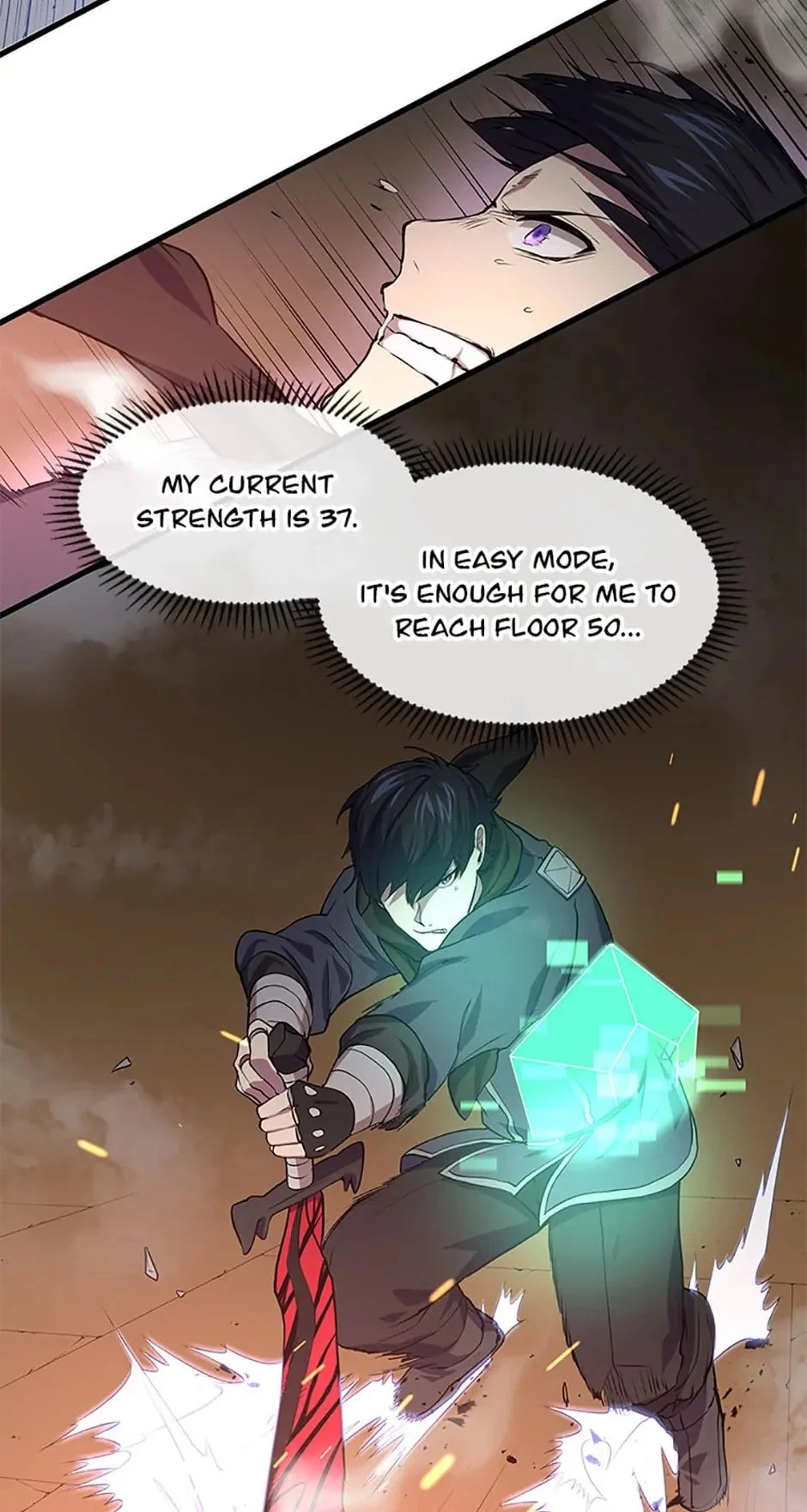 Skill Master Levels Up Chapter 24 - 12