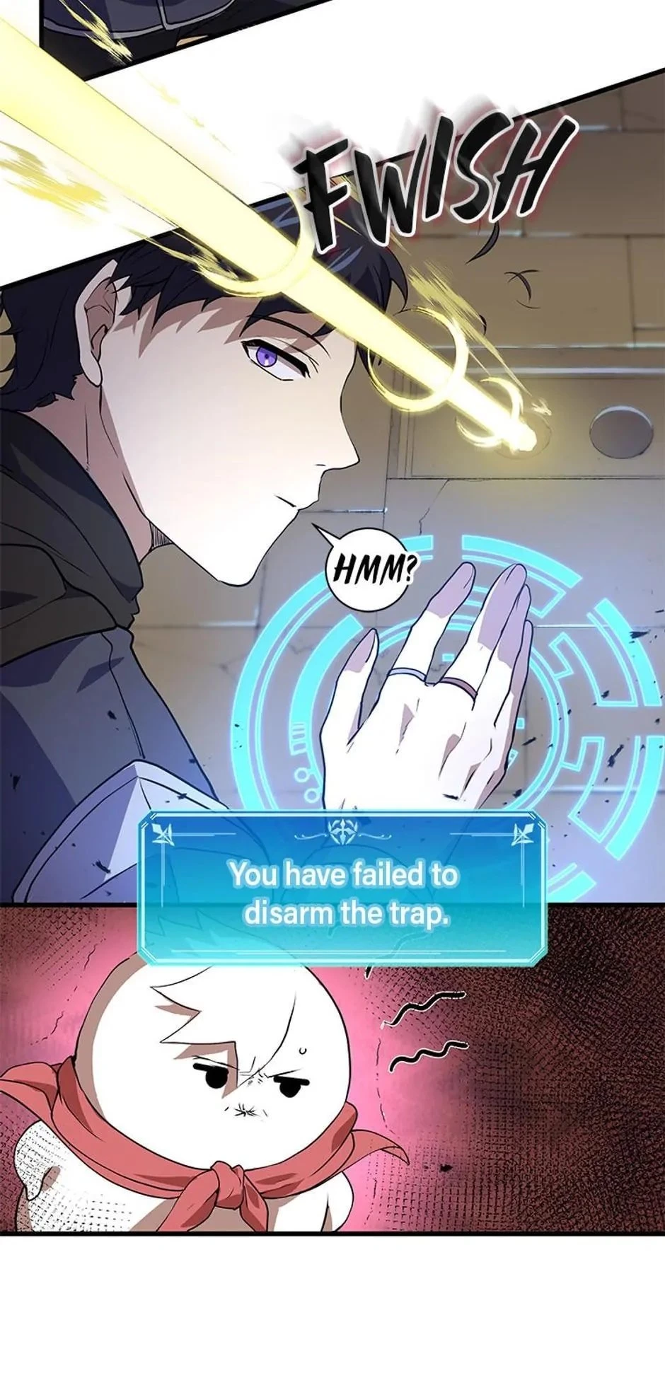 Skill Master Levels Up Chapter 23 - 6