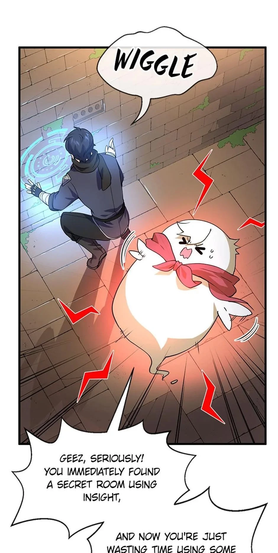 Skill Master Levels Up Chapter 23 - 7