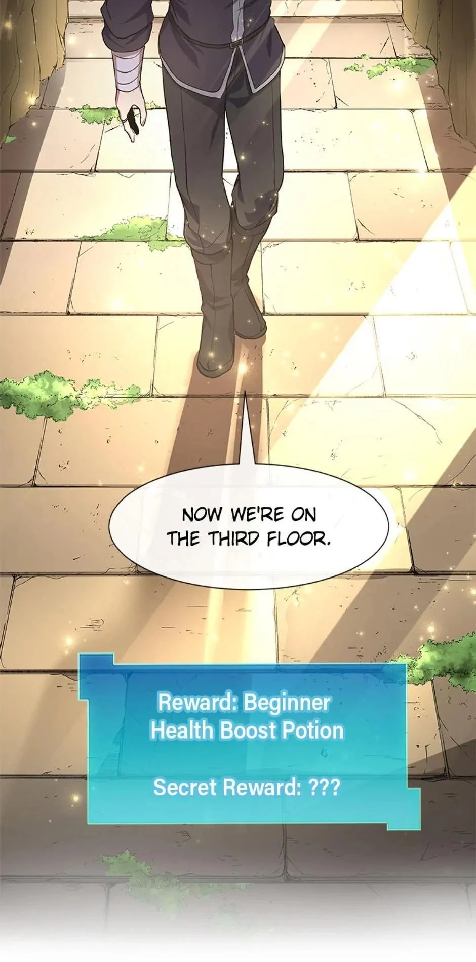 Skill Master Levels Up Chapter 22 - 6