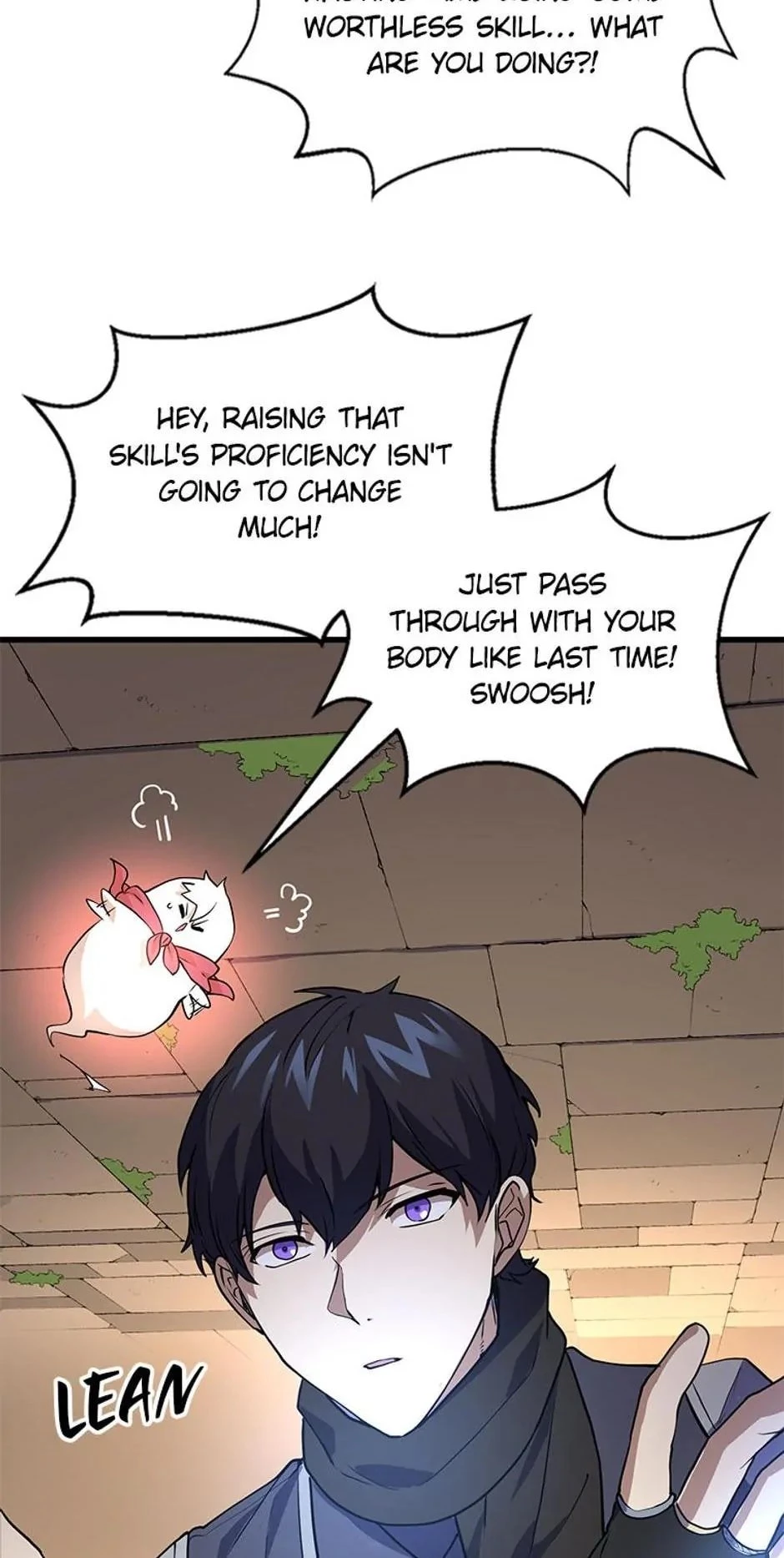 Skill Master Levels Up Chapter 23 - 8