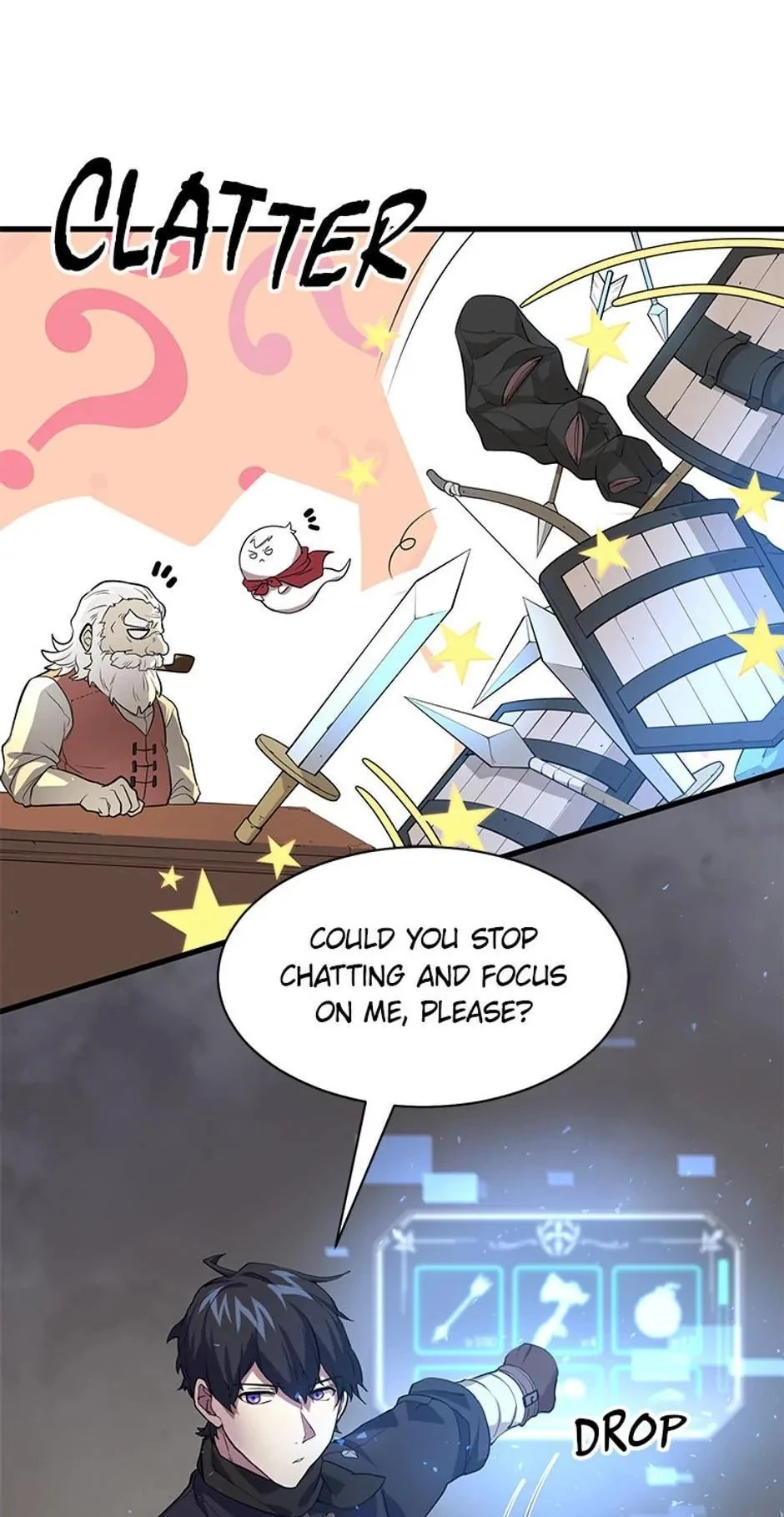 Skill Master Levels Up Chapter 22 - 13