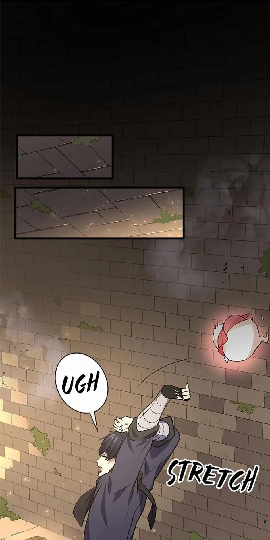 Skill Master Levels Up Chapter 23 - 13