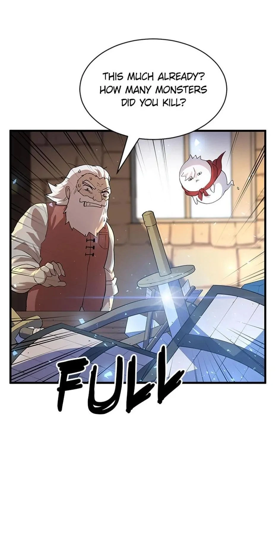 Skill Master Levels Up Chapter 22 - 15