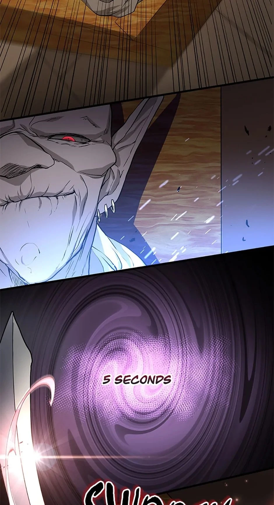Skill Master Levels Up Chapter 24 - 26