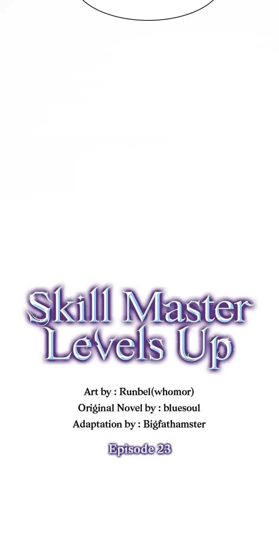 Skill Master Levels Up Chapter 23 - 17
