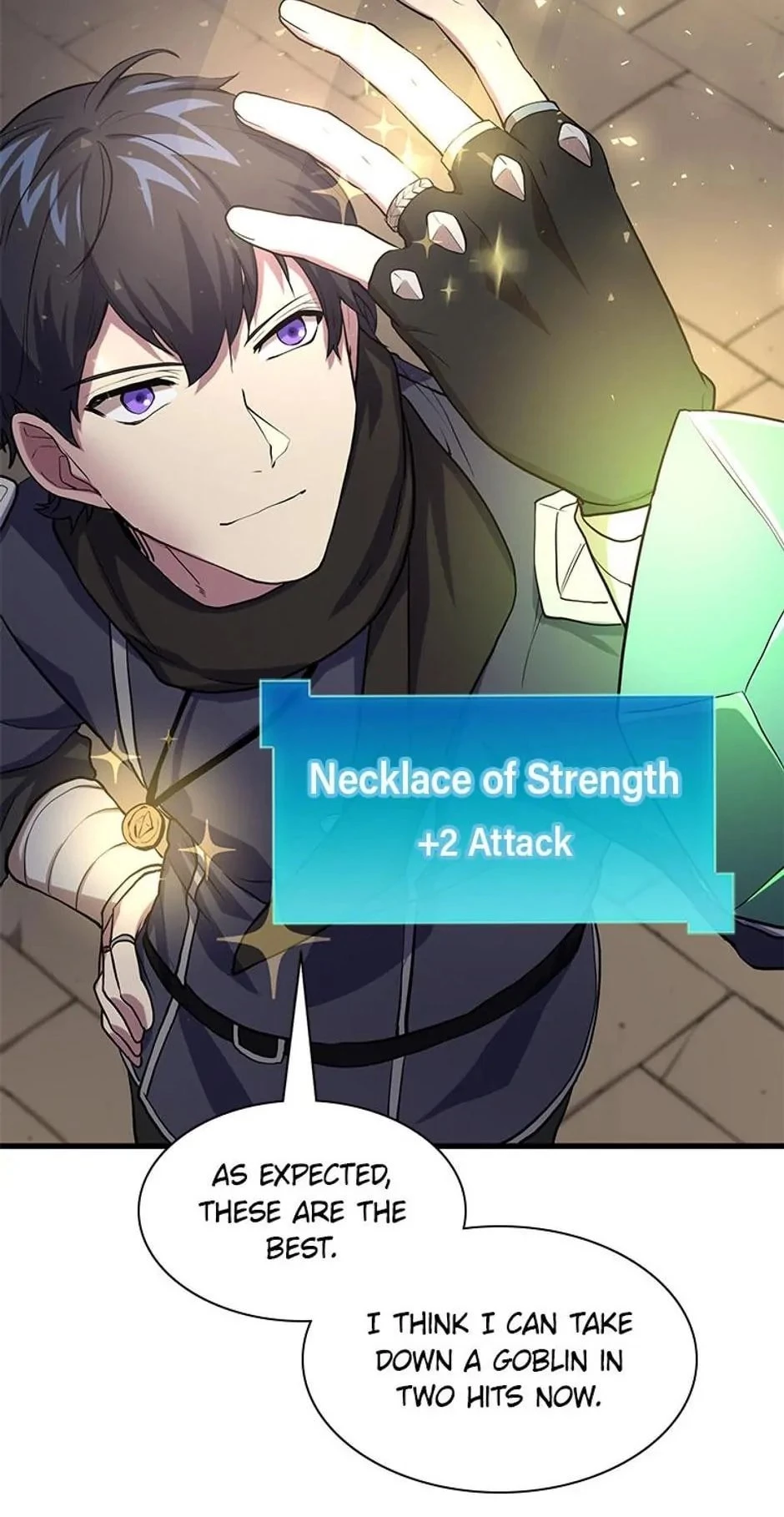 Skill Master Levels Up Chapter 22 - 19