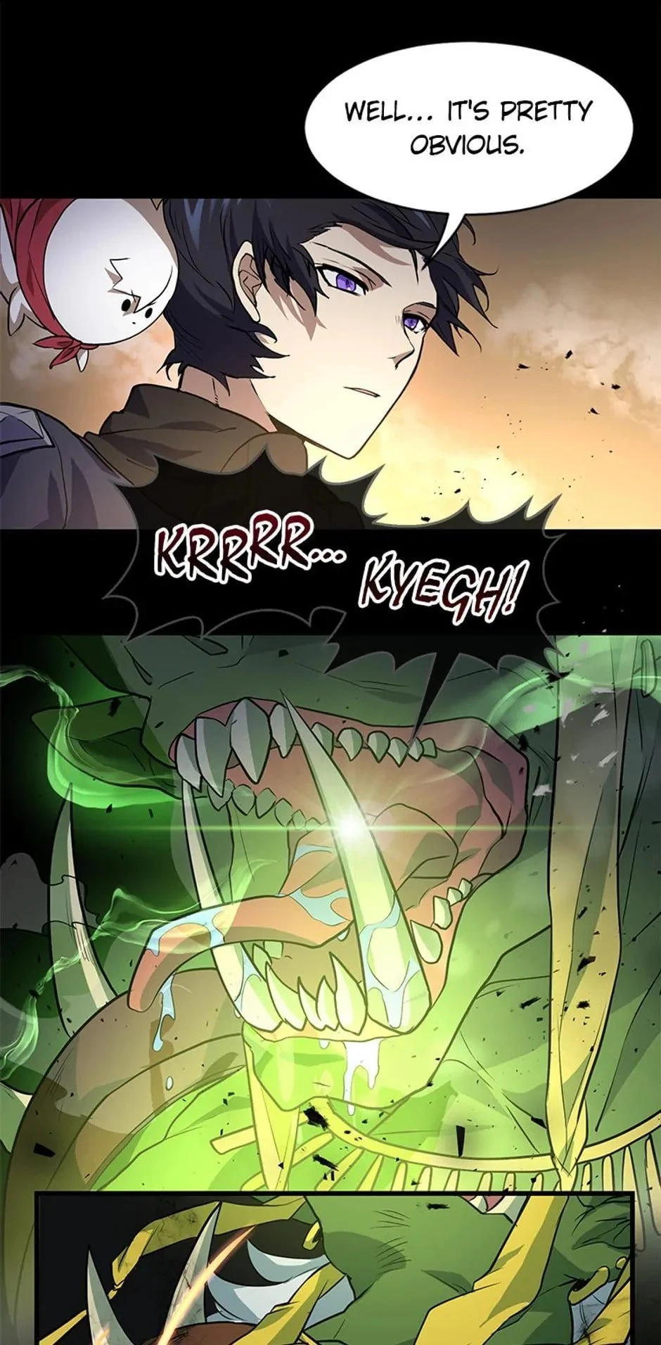Skill Master Levels Up Chapter 23 - 22