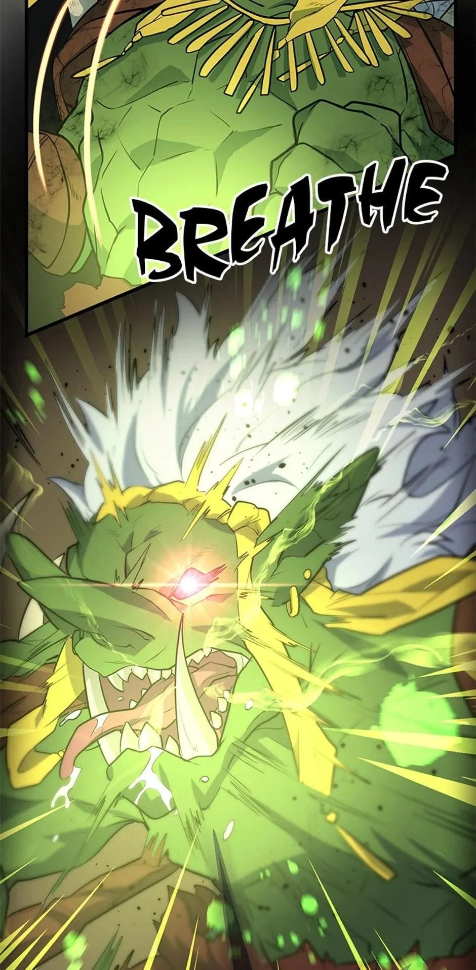 Skill Master Levels Up Chapter 23 - 23